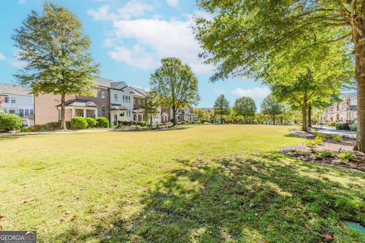 3971 Savannah Square Street Suwanee - 28