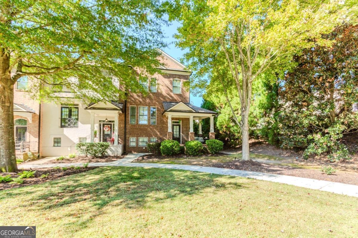 3971 Savannah Square Street Suwanee - 29