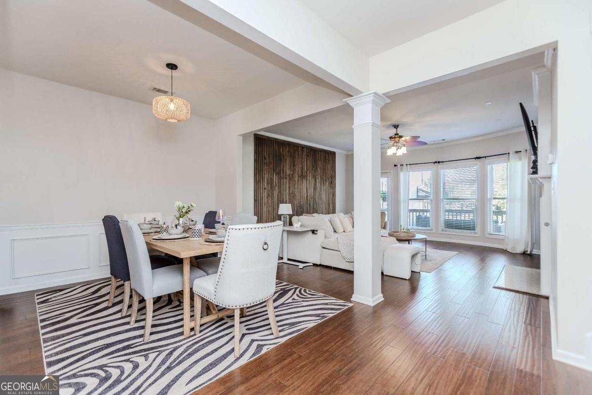 3971 Savannah Square Street Suwanee - 3