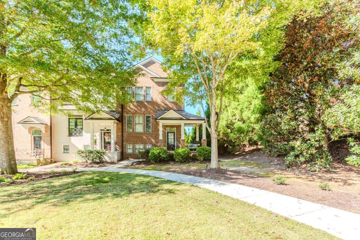 3971 Savannah Square Street Suwanee - 30