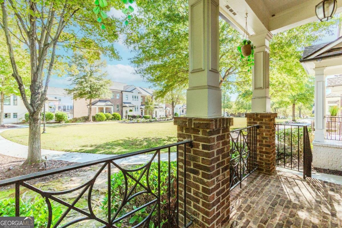 3971 Savannah Square Street Suwanee - 34
