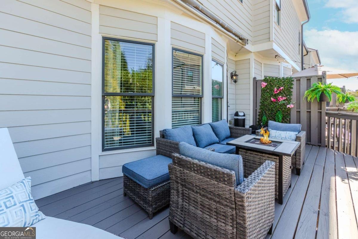 3971 Savannah Square Street Suwanee - 36