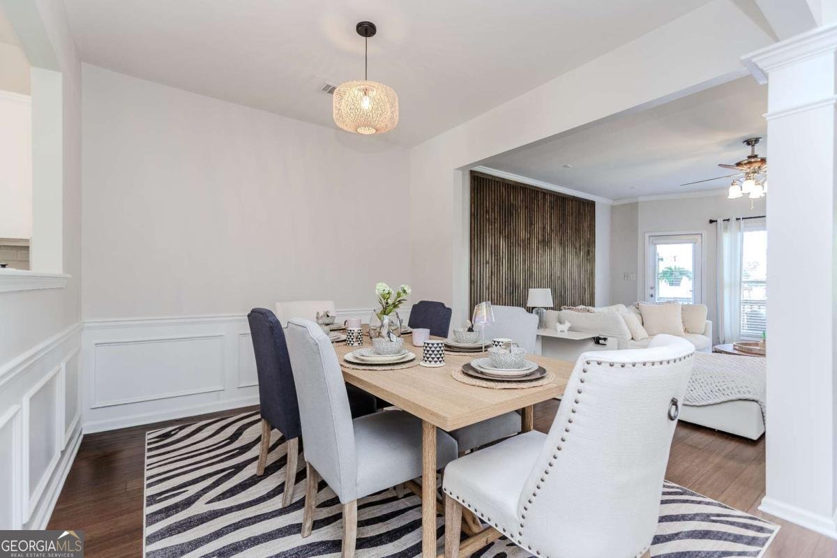 3971 Savannah Square Street Suwanee - 4