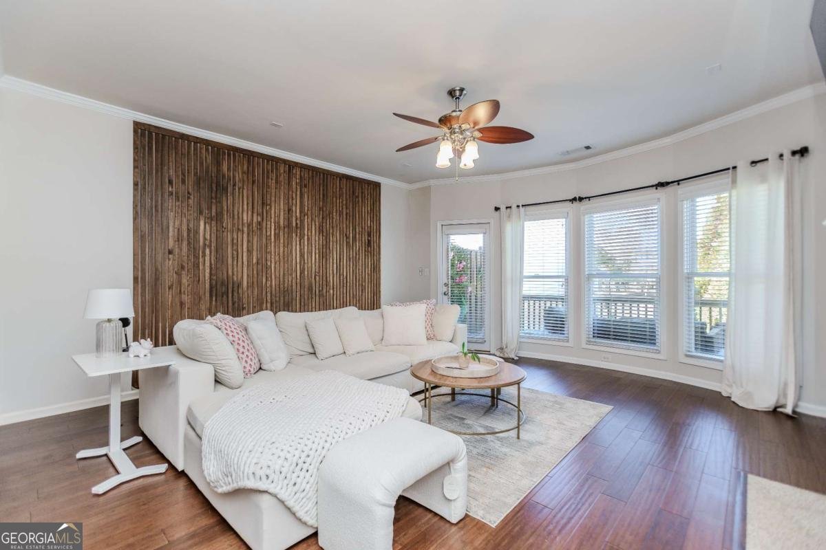 3971 Savannah Square Street Suwanee - 6