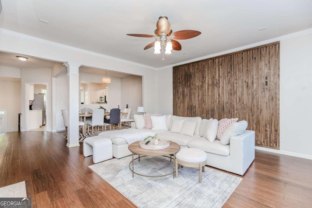 3971 Savannah Square Street Suwanee - 7