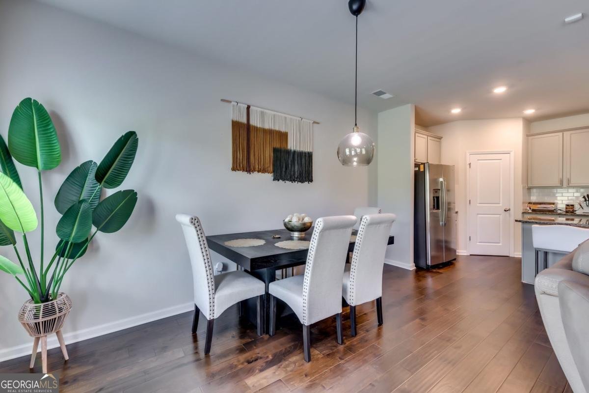 7091 Gladstone Circle Stonecrest - 12