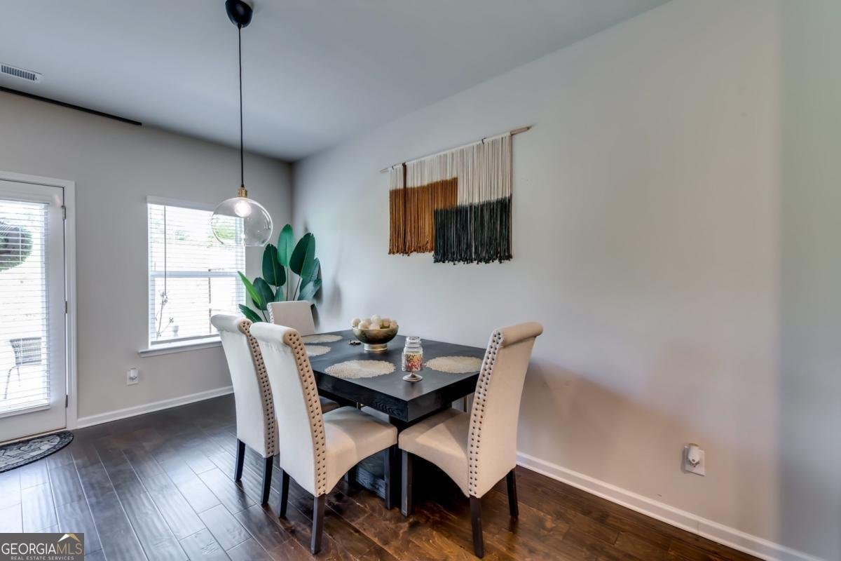 7091 Gladstone Circle Stonecrest - 13