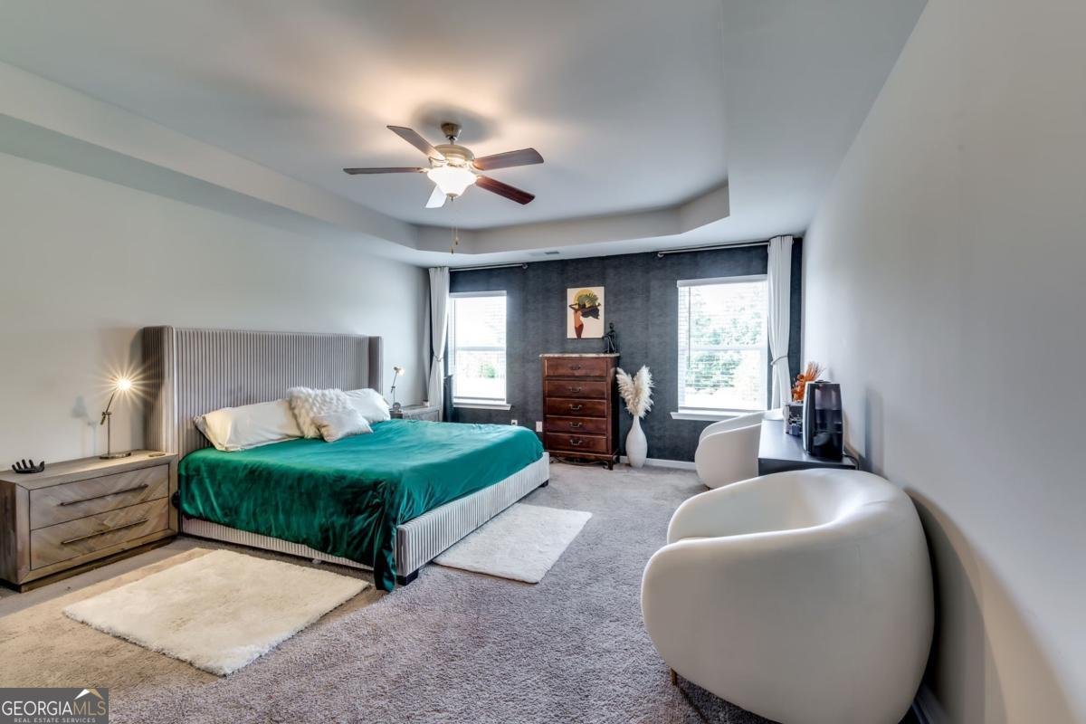 7091 Gladstone Circle Stonecrest - 14