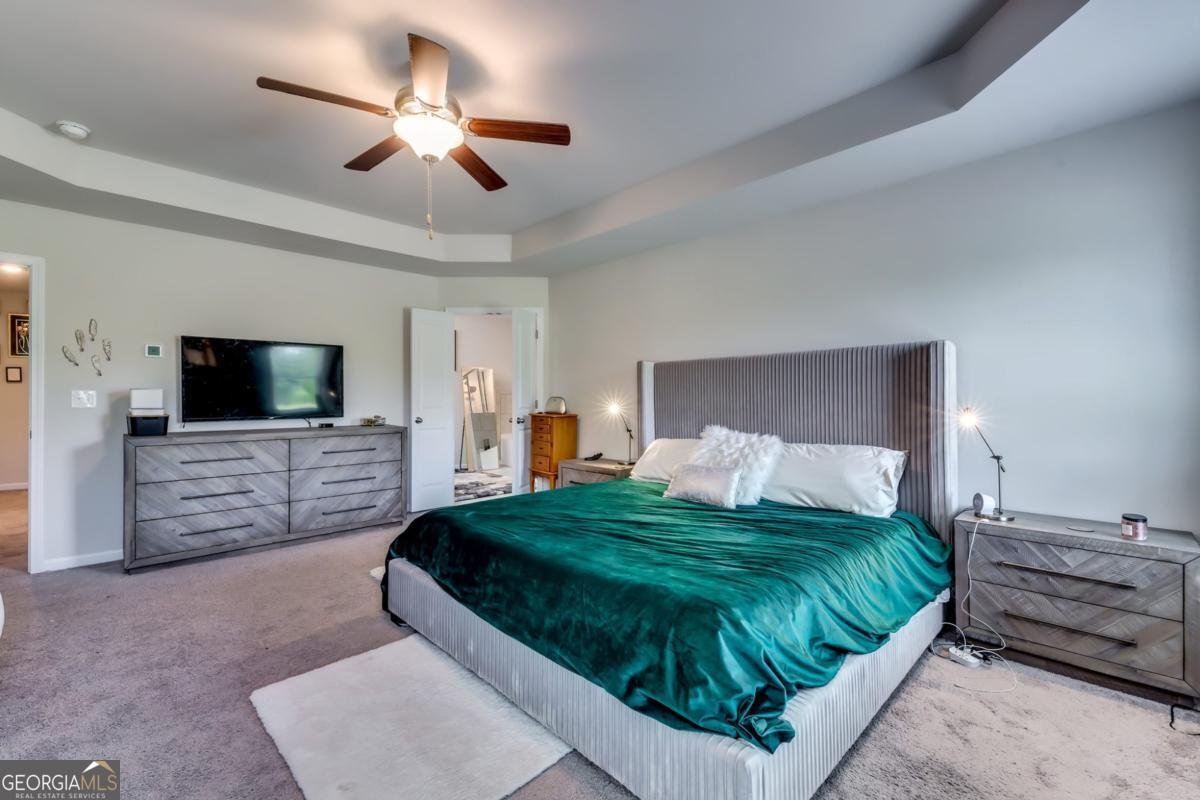 7091 Gladstone Circle Stonecrest - 15