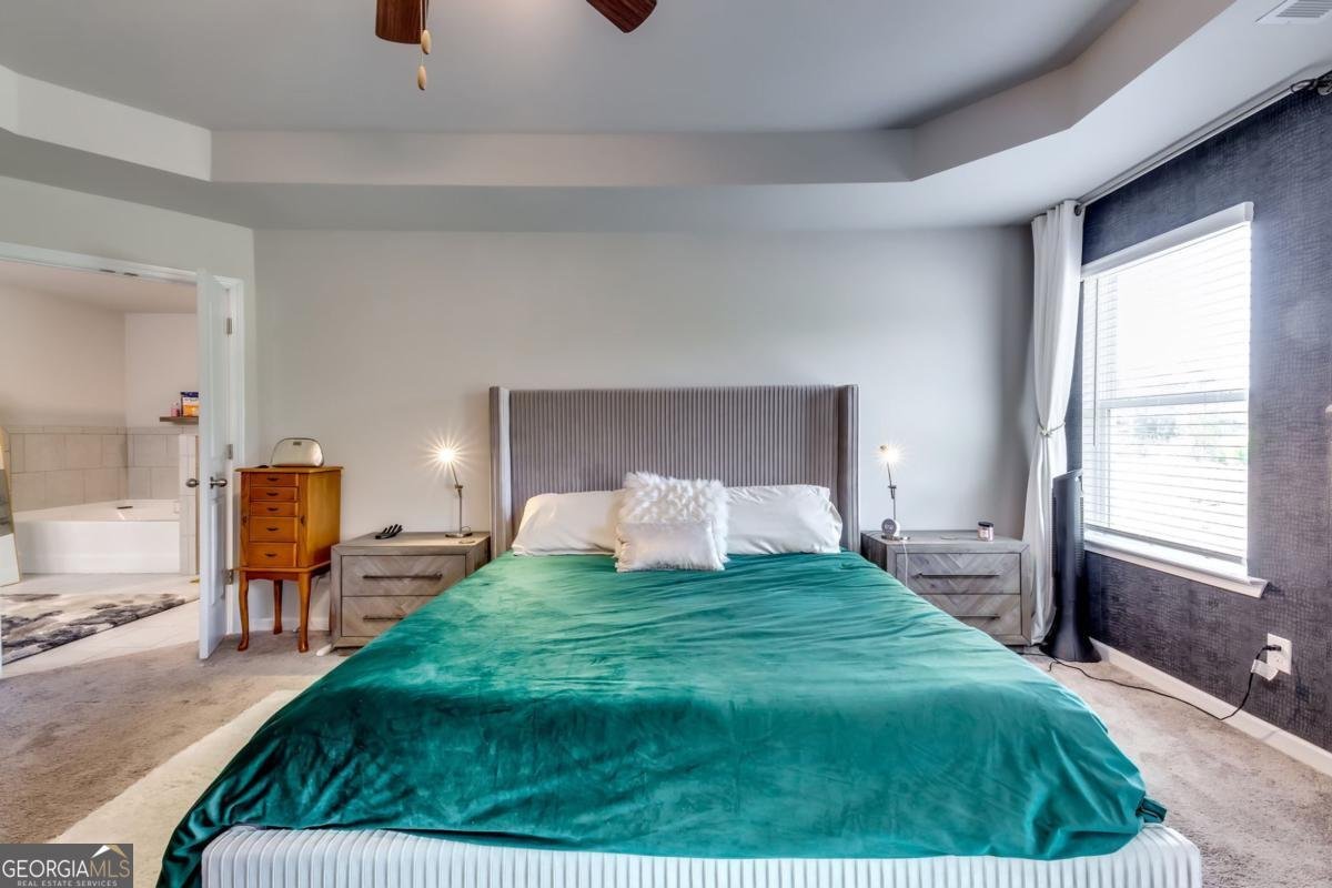 7091 Gladstone Circle Stonecrest - 16