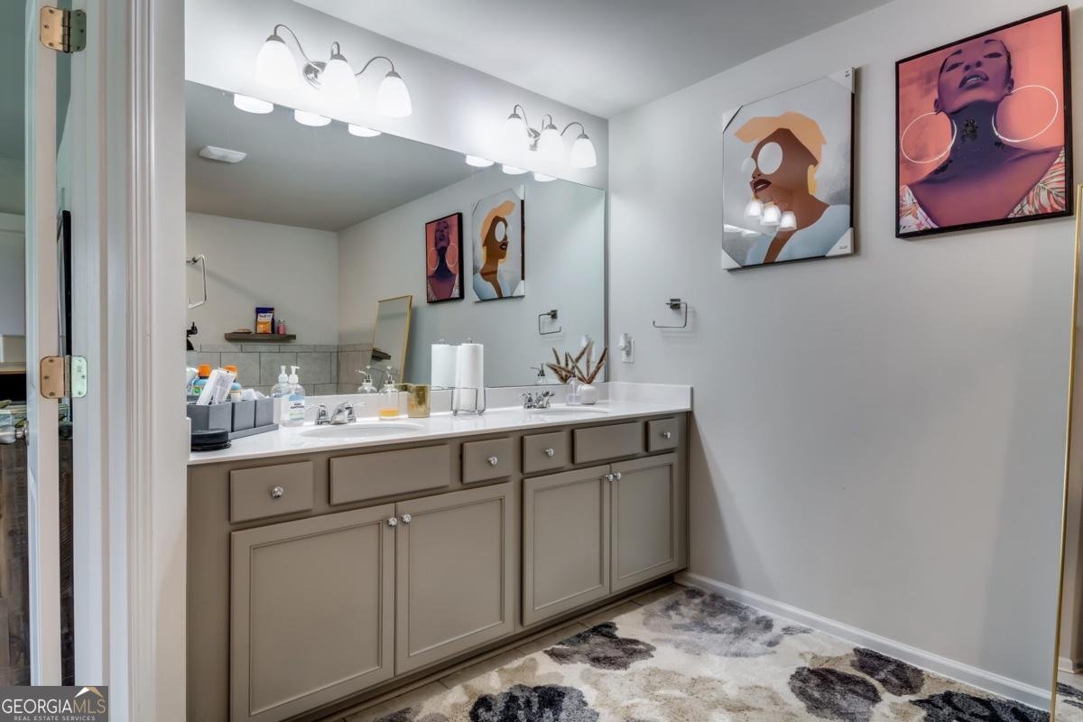 7091 Gladstone Circle Stonecrest - 19