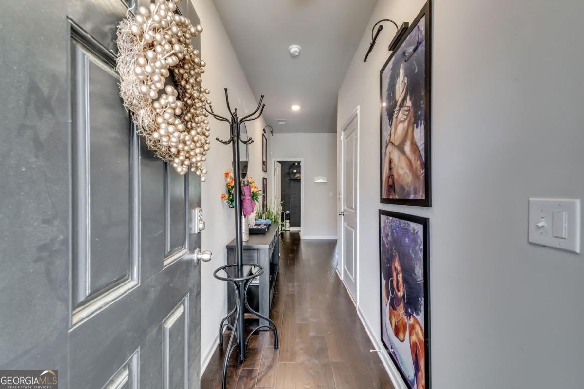 7091 Gladstone Circle Stonecrest - 2