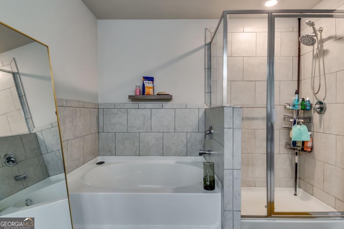 7091 Gladstone Circle Stonecrest - 21