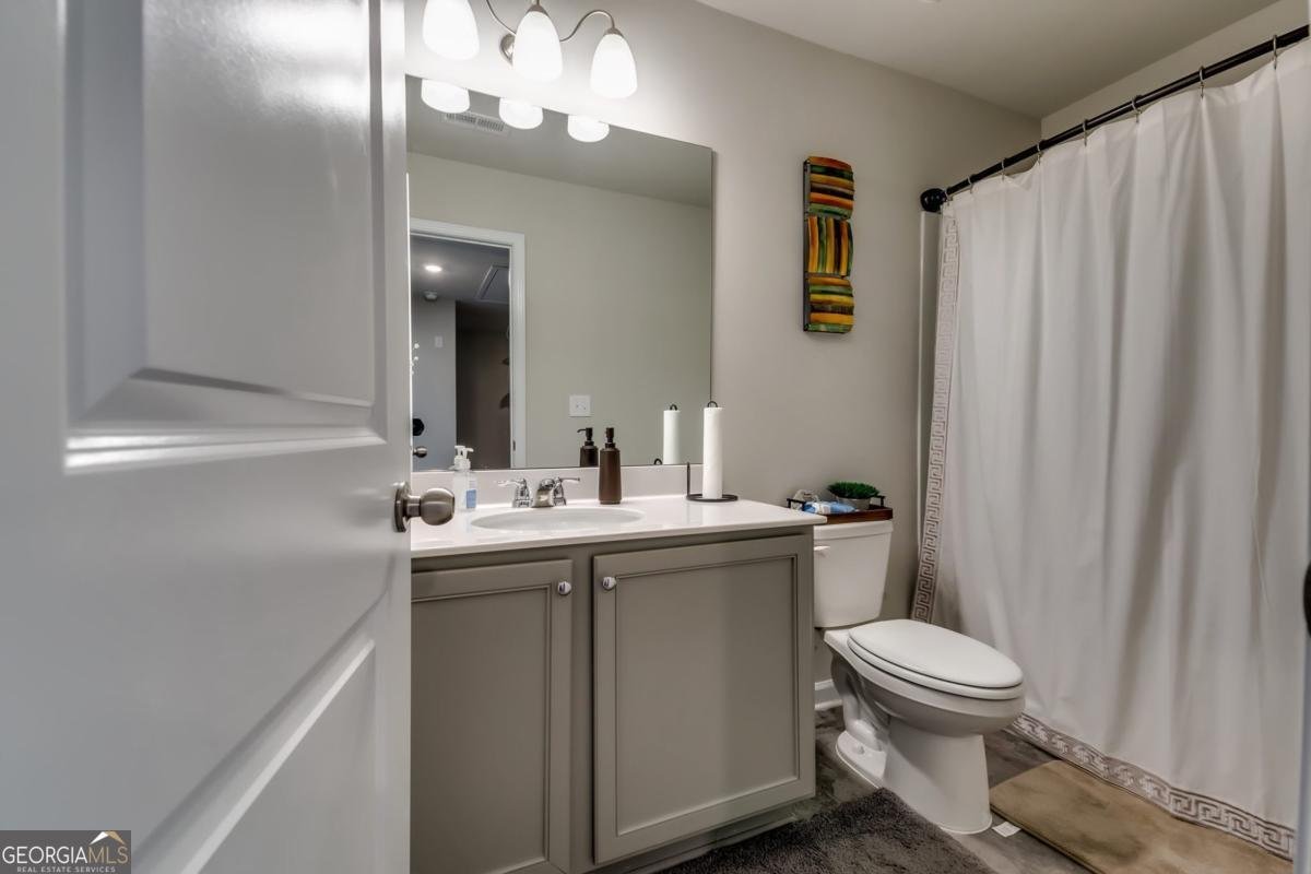 7091 Gladstone Circle Stonecrest - 27