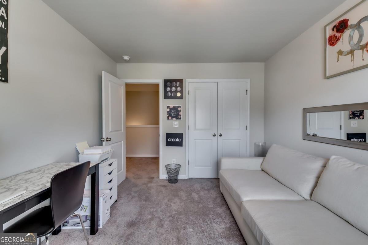 7091 Gladstone Circle Stonecrest - 28