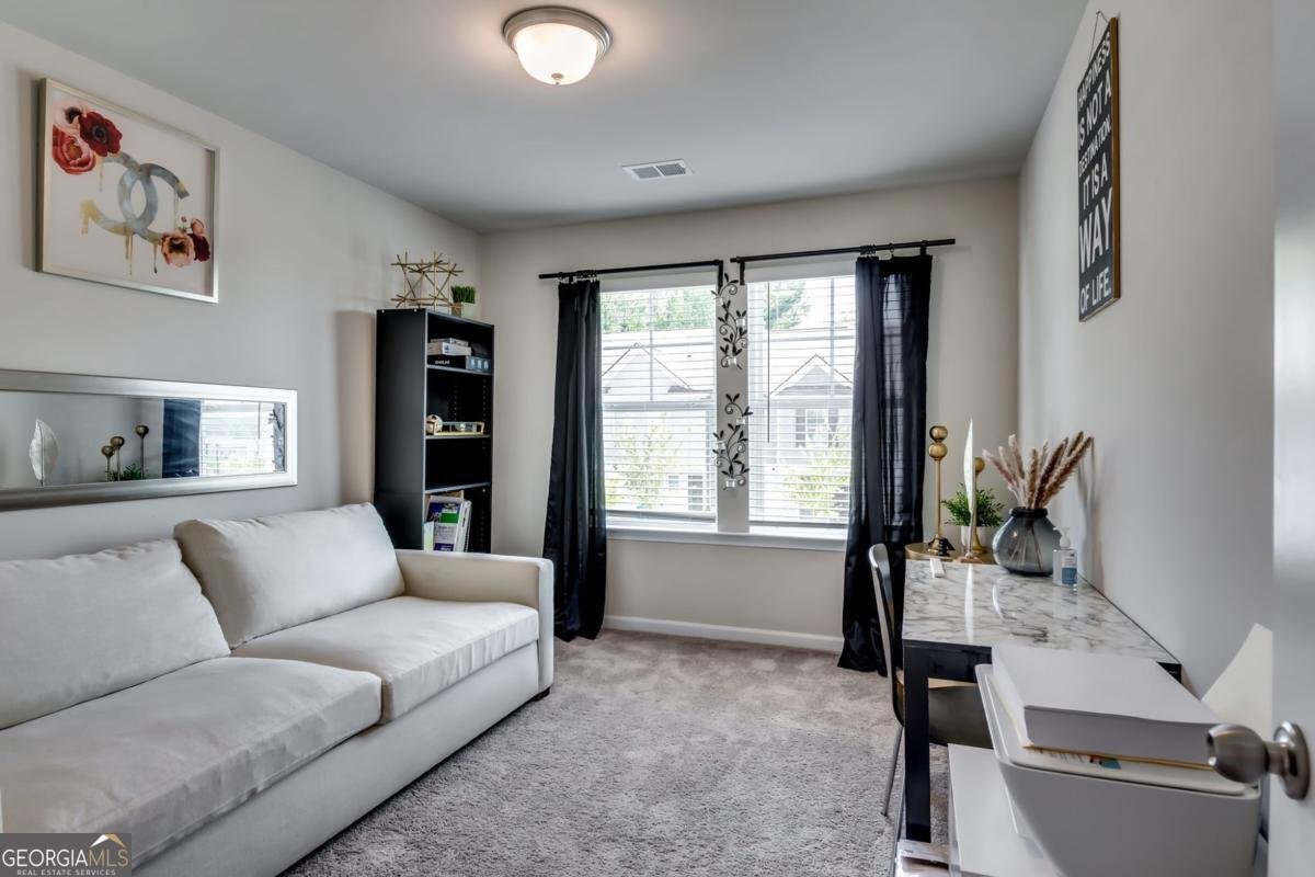 7091 Gladstone Circle Stonecrest - 29