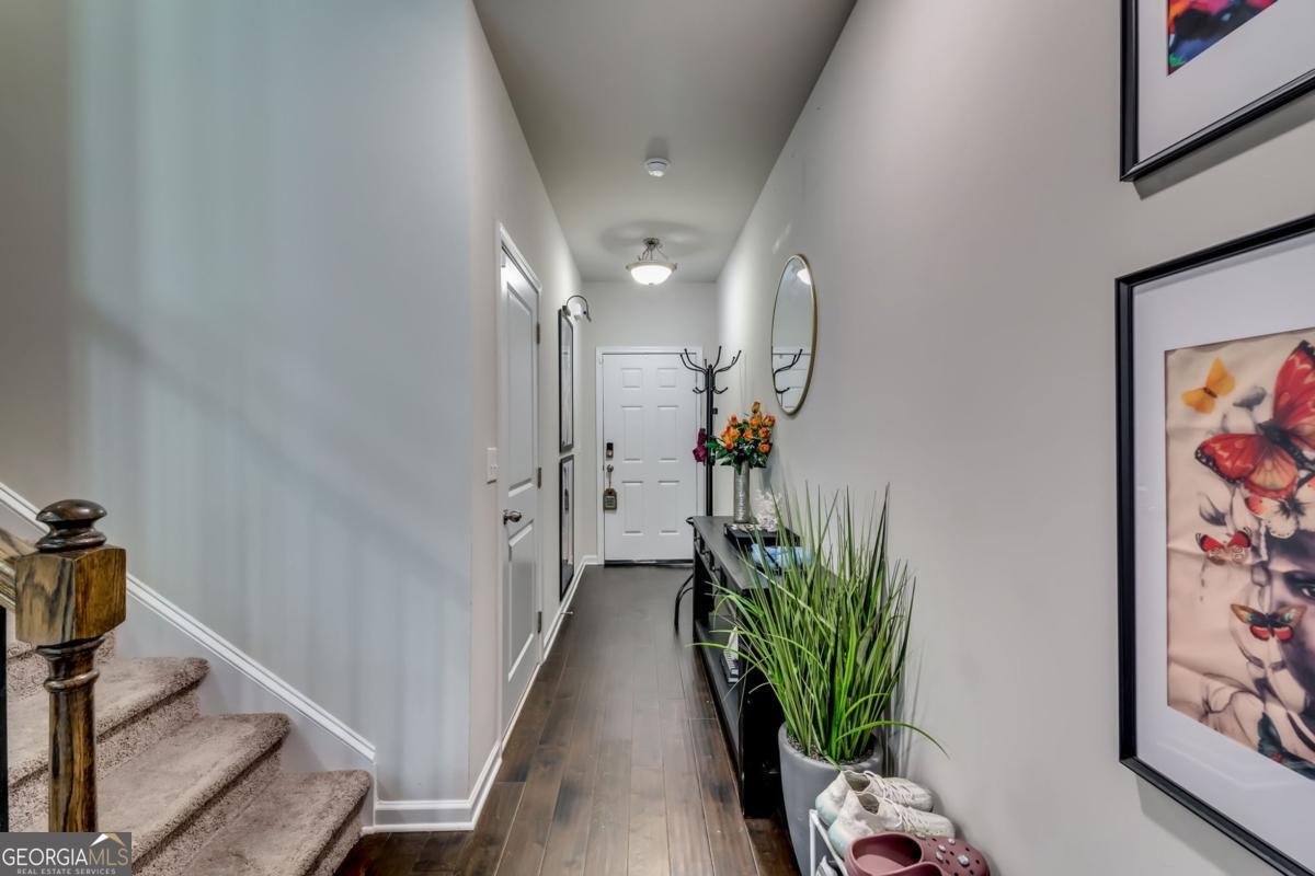 7091 Gladstone Circle Stonecrest - 3