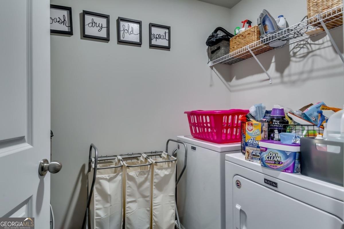 7091 Gladstone Circle Stonecrest - 31