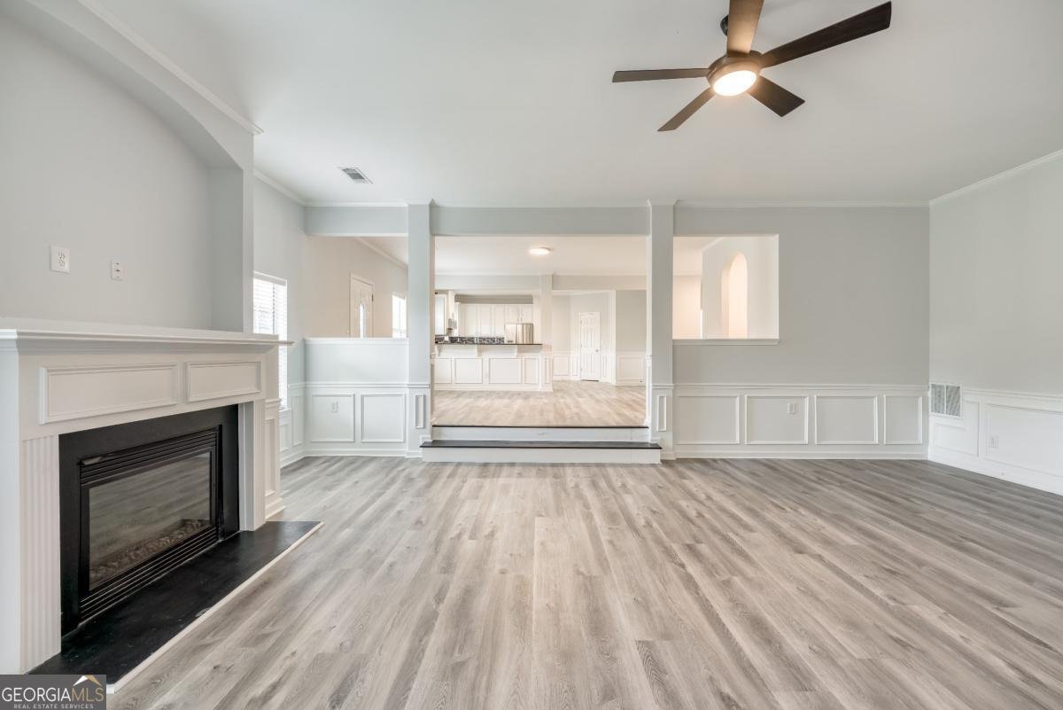 3772 SUNBRIDGE Drive Snellville - 15