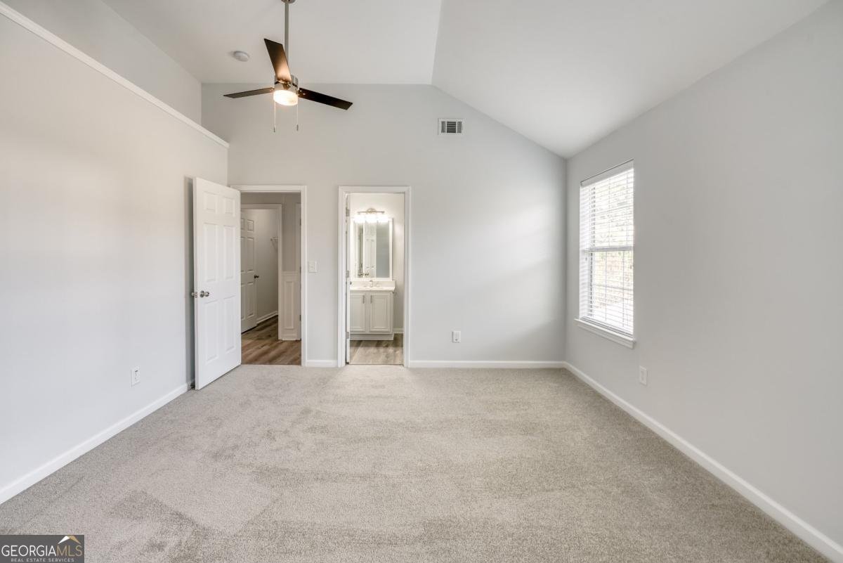 3772 SUNBRIDGE Drive Snellville - 24