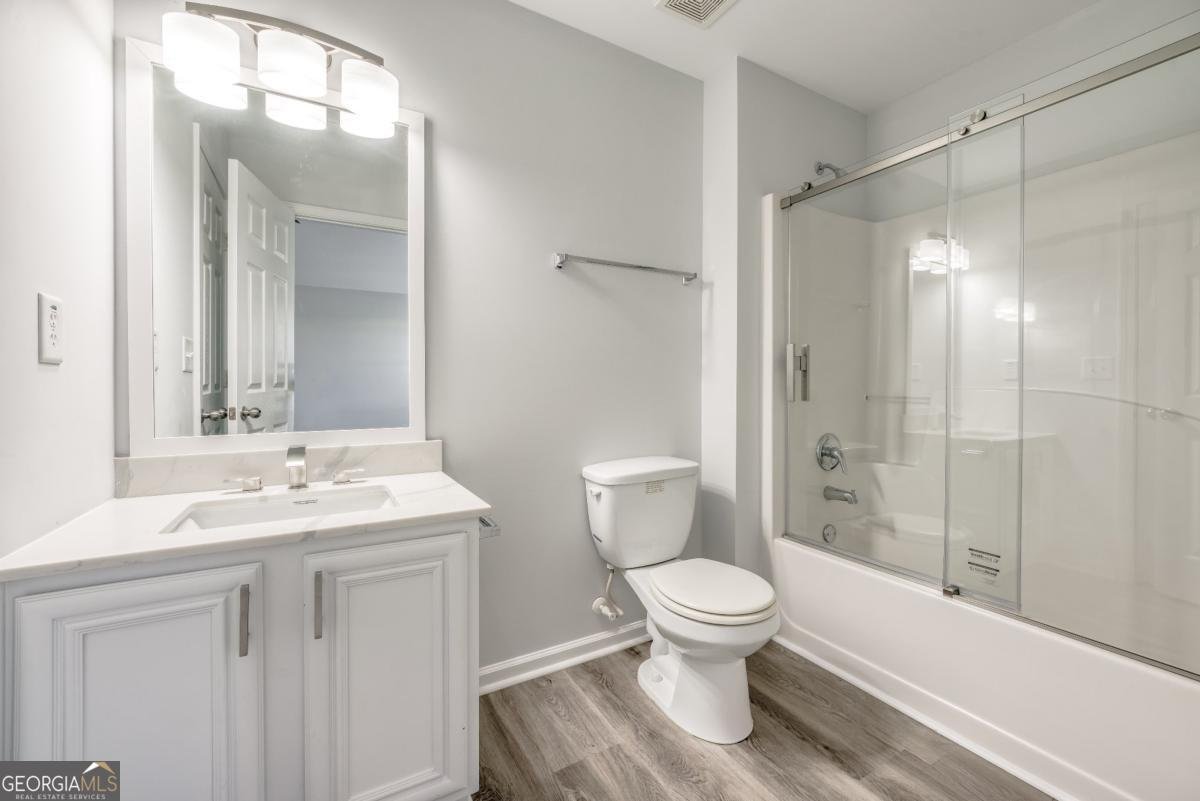 3772 SUNBRIDGE Drive Snellville - 25