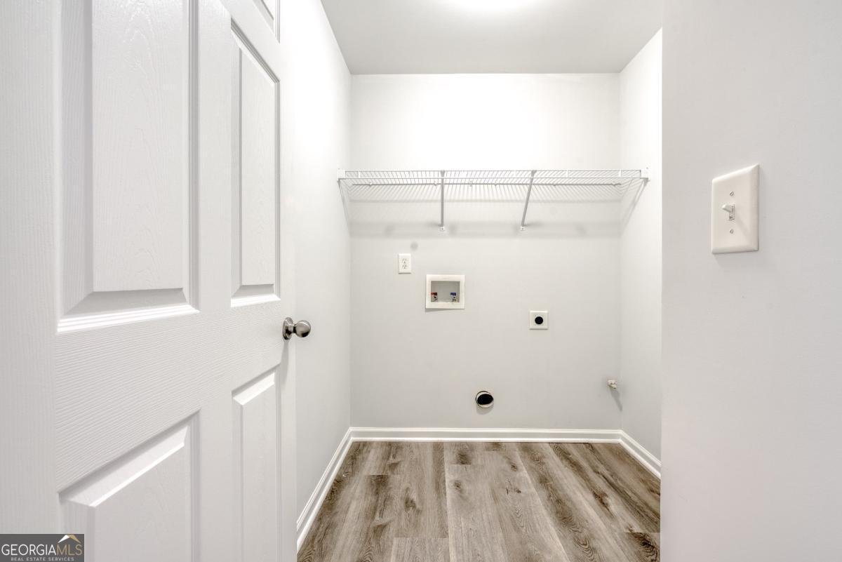 3772 SUNBRIDGE Drive Snellville - 26