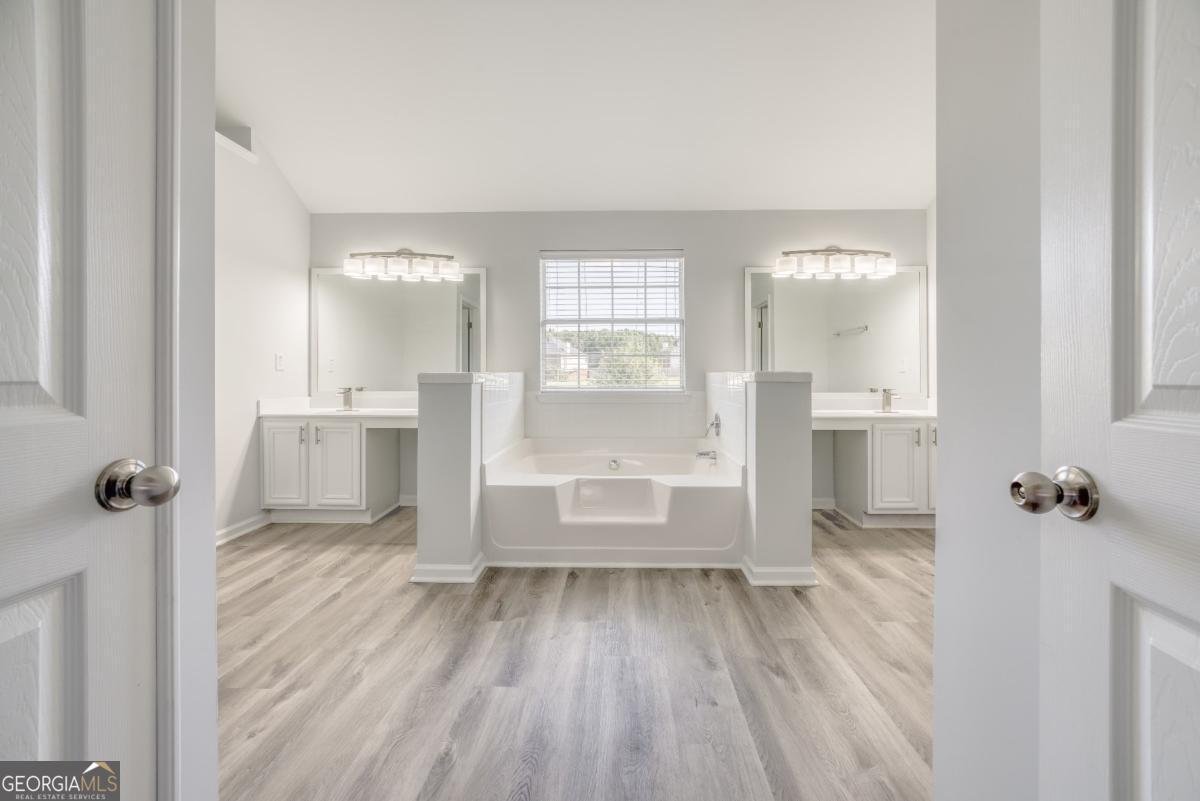 3772 SUNBRIDGE Drive Snellville - 32