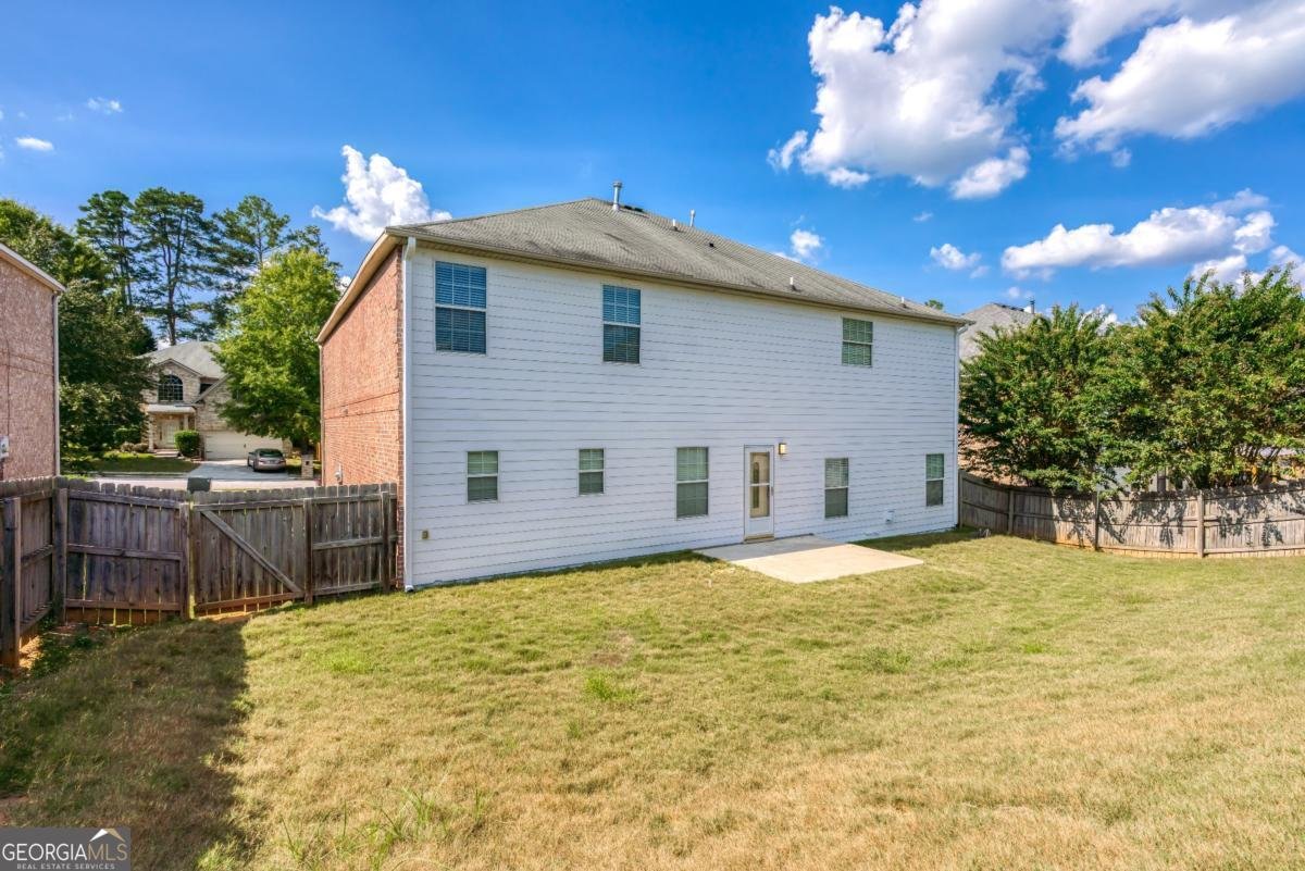 3772 SUNBRIDGE Drive Snellville - 38