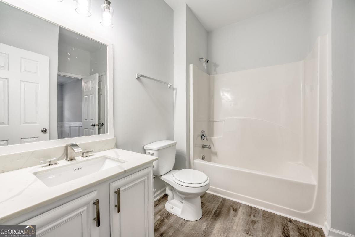 3772 SUNBRIDGE Drive Snellville - 4