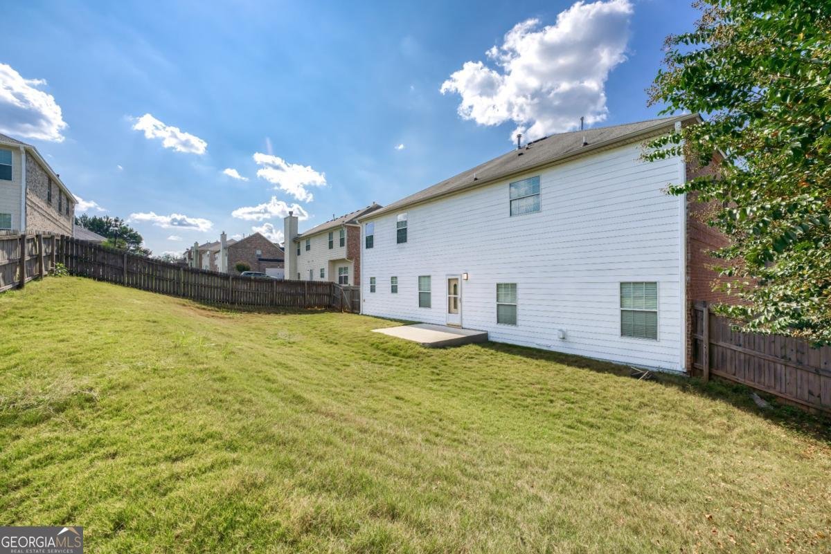 3772 SUNBRIDGE Drive Snellville - 40