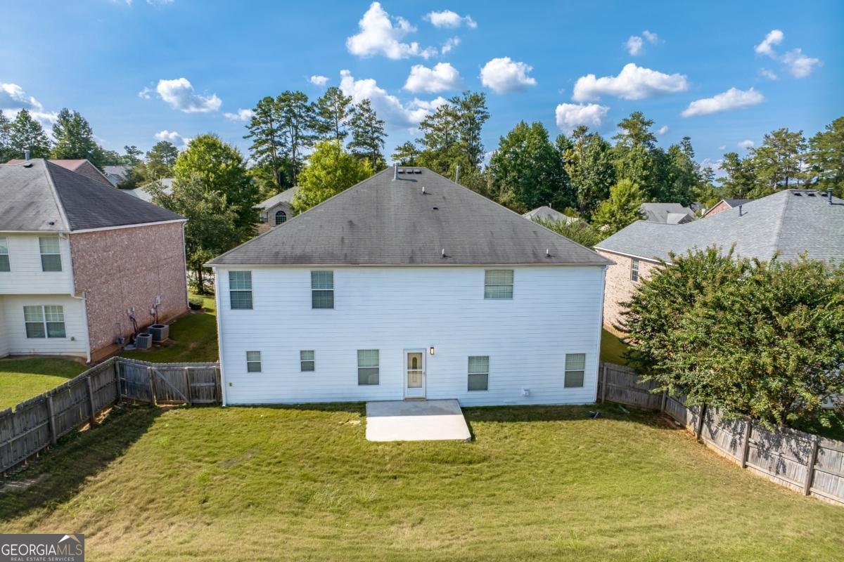 3772 SUNBRIDGE Drive Snellville - 41