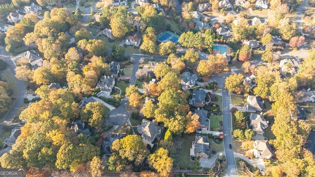 15 Vickwood Court Marietta - 101