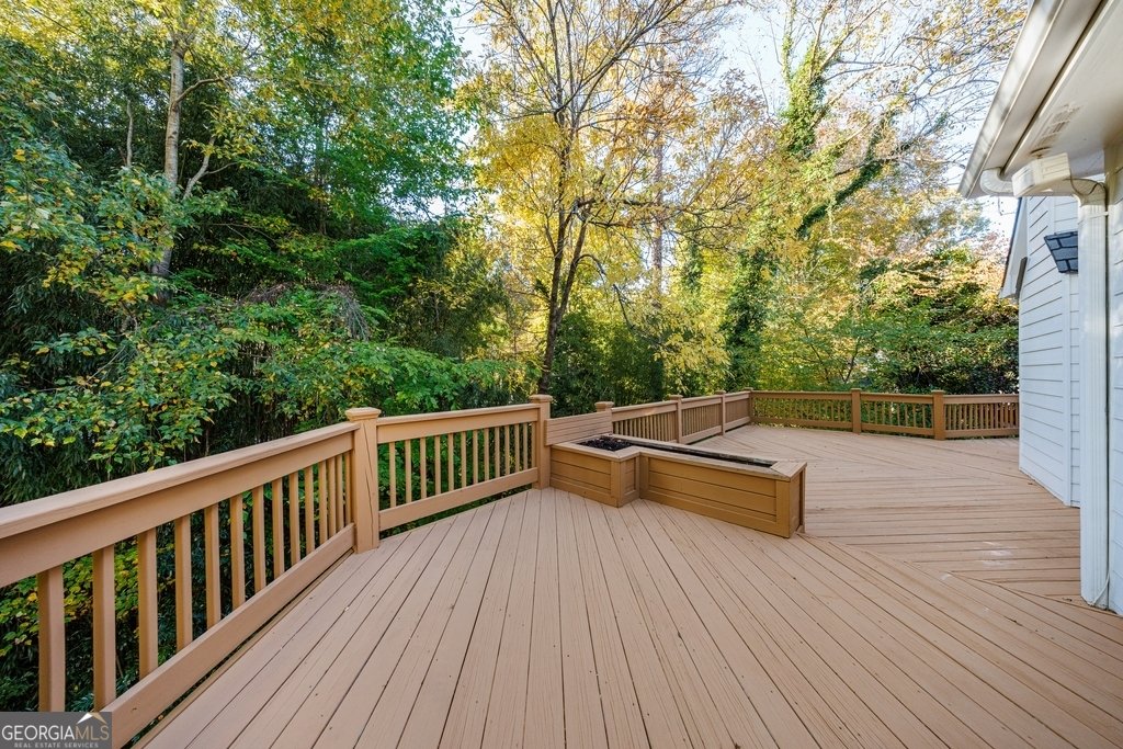 15 Vickwood Court Marietta - 16