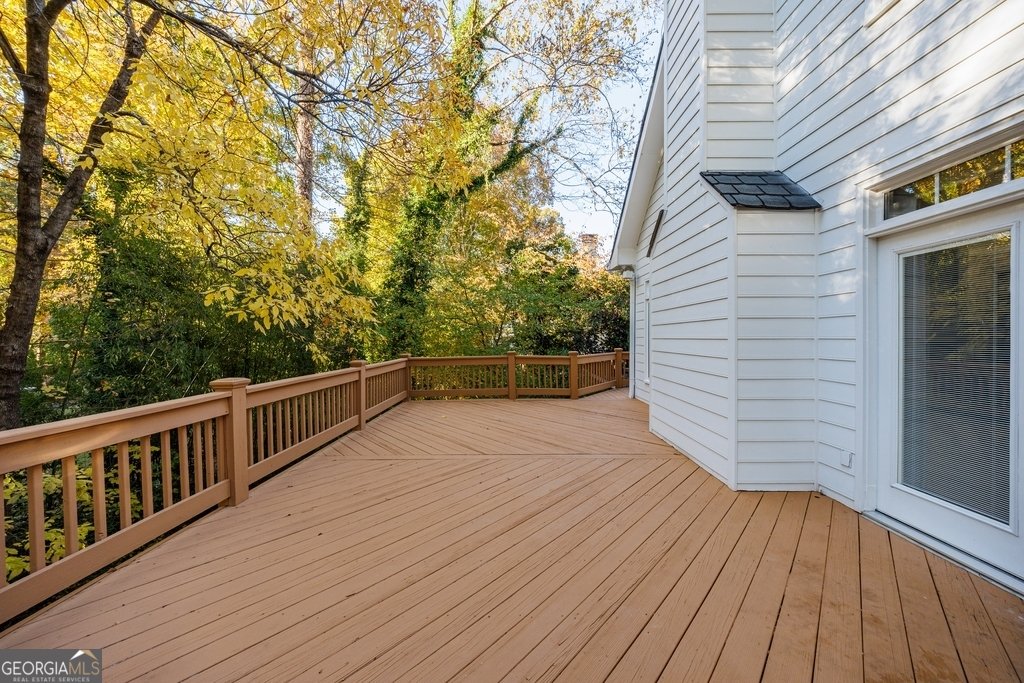 15 Vickwood Court Marietta - 17