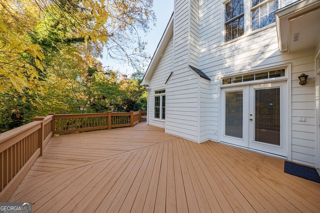 15 Vickwood Court Marietta - 18