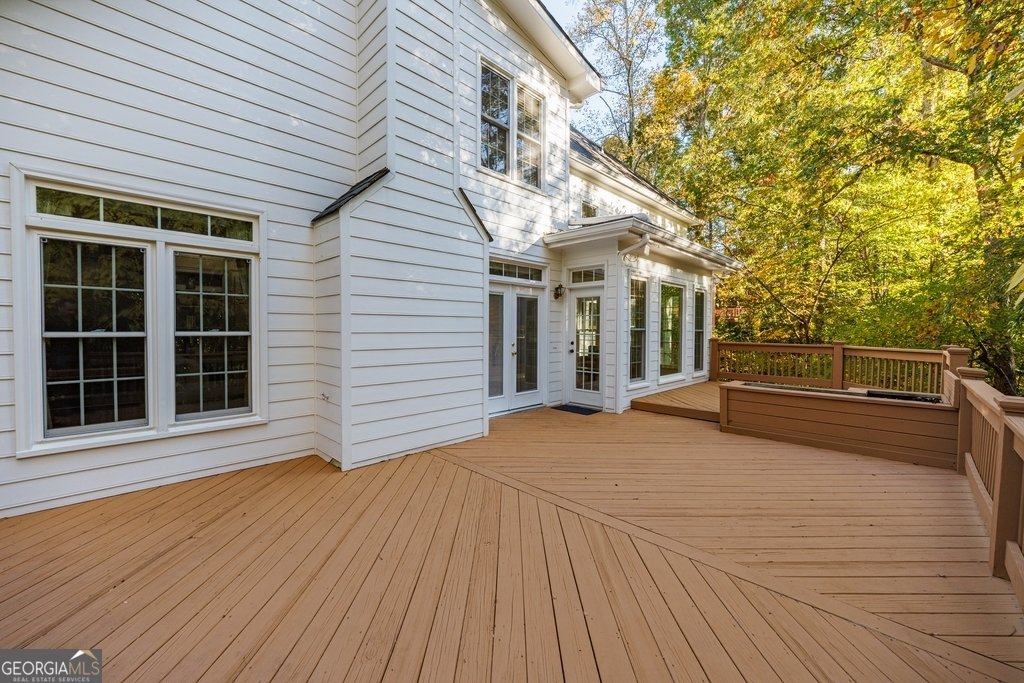 15 Vickwood Court Marietta - 19