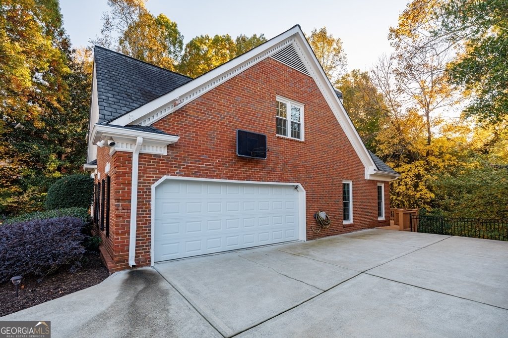 15 Vickwood Court Marietta - 20