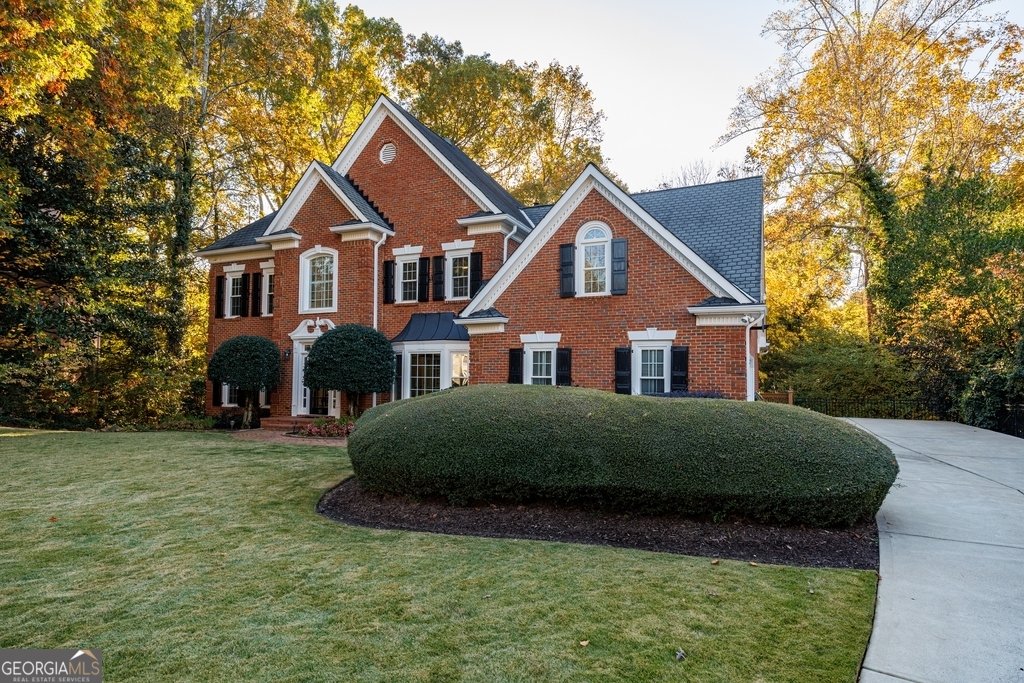 15 Vickwood Court Marietta - 21