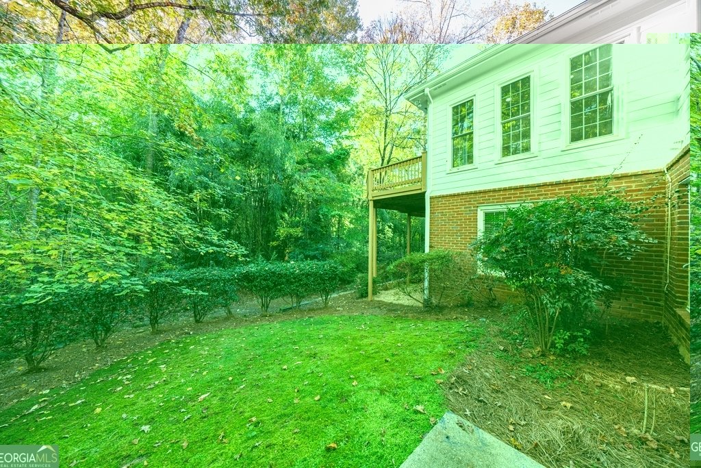 15 Vickwood Court Marietta - 23