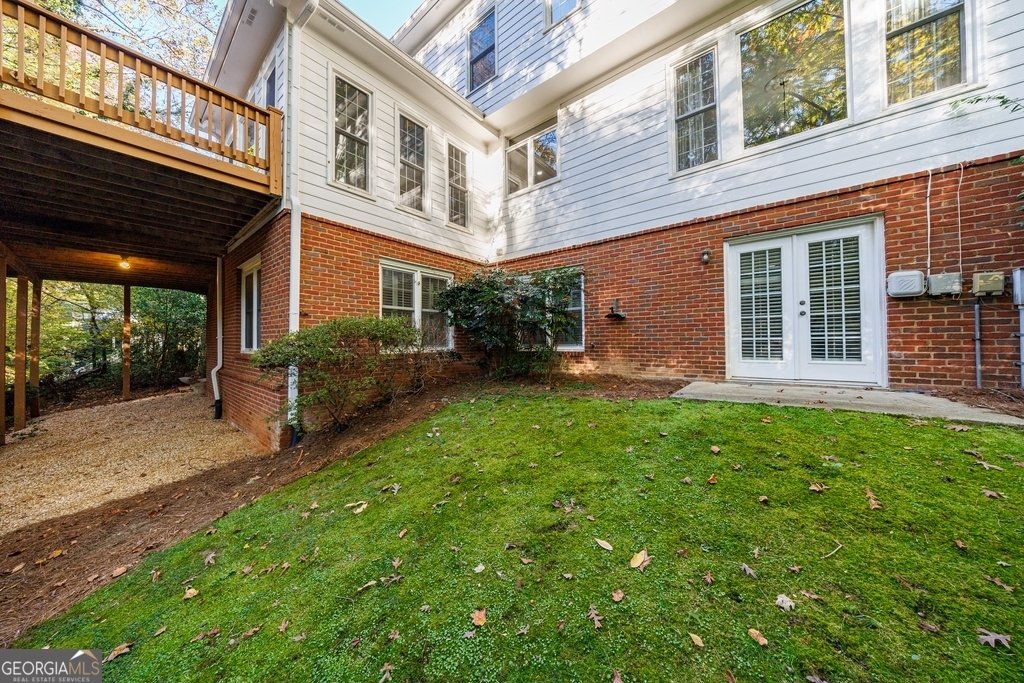 15 Vickwood Court Marietta - 24