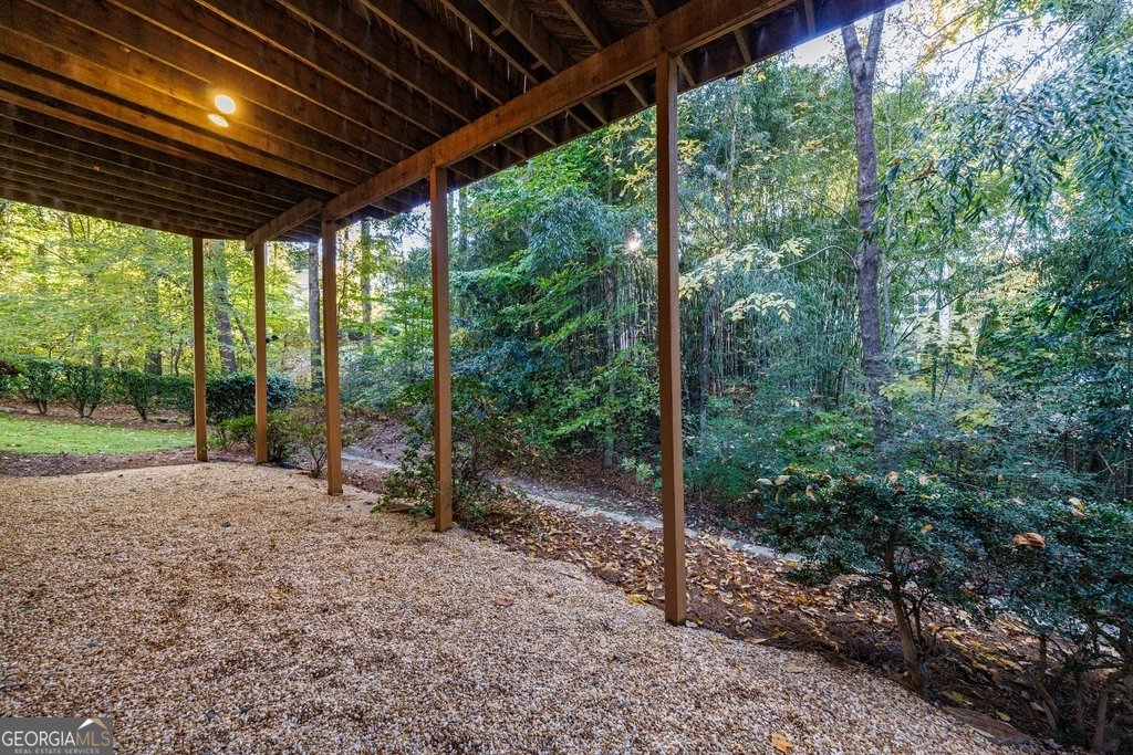 15 Vickwood Court Marietta - 26