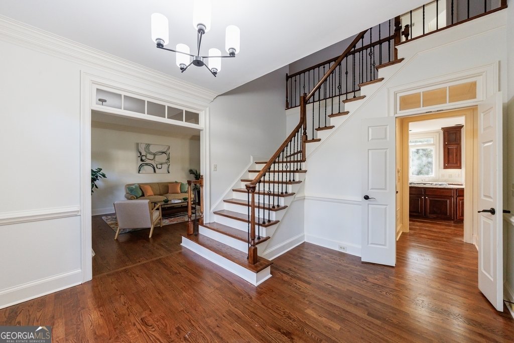 15 Vickwood Court Marietta - 28