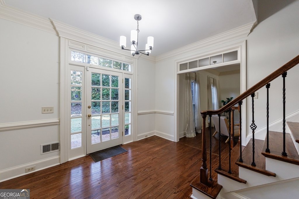 15 Vickwood Court Marietta - 29