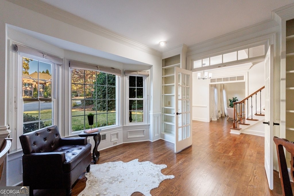 15 Vickwood Court Marietta - 31