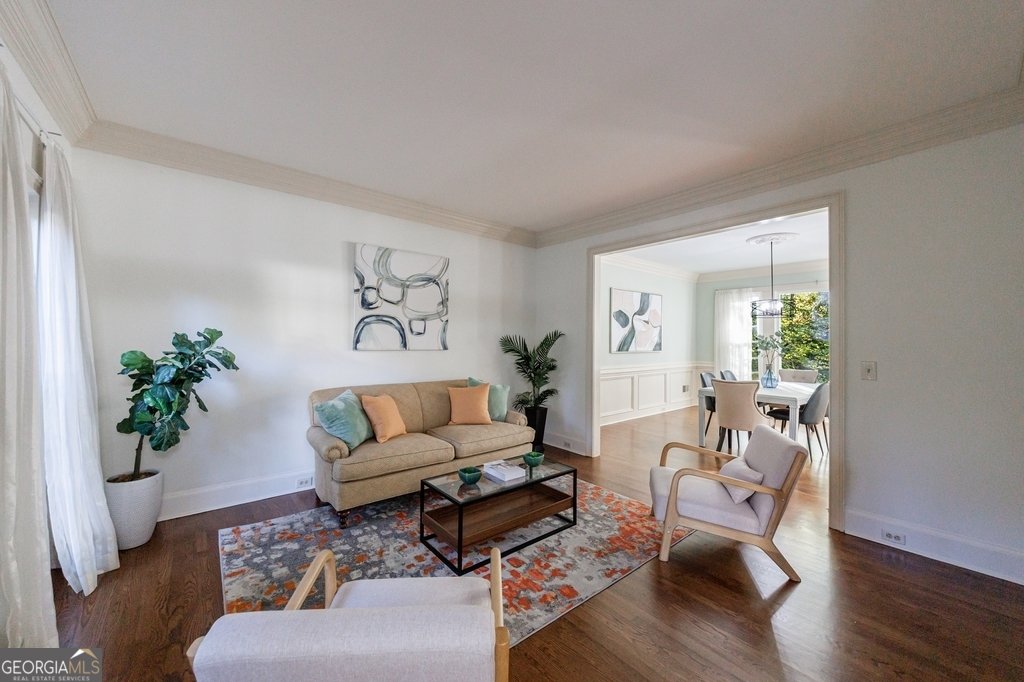 15 Vickwood Court Marietta - 33