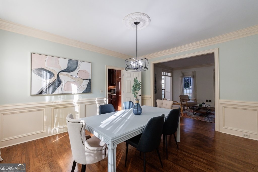 15 Vickwood Court Marietta - 34