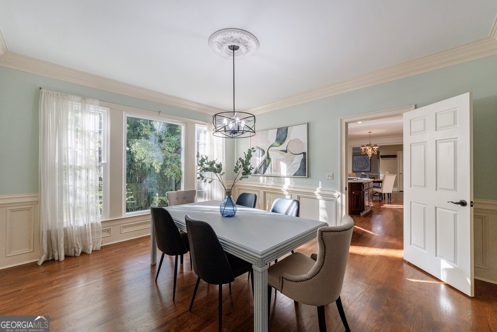 15 Vickwood Court Marietta - 35