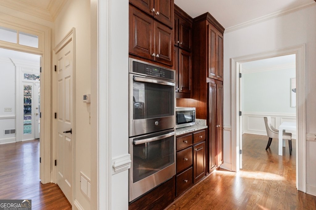 15 Vickwood Court Marietta - 41