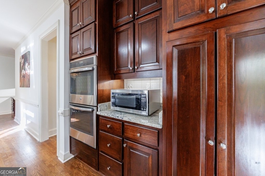 15 Vickwood Court Marietta - 42