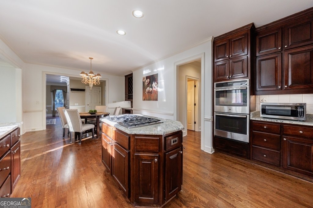 15 Vickwood Court Marietta - 43